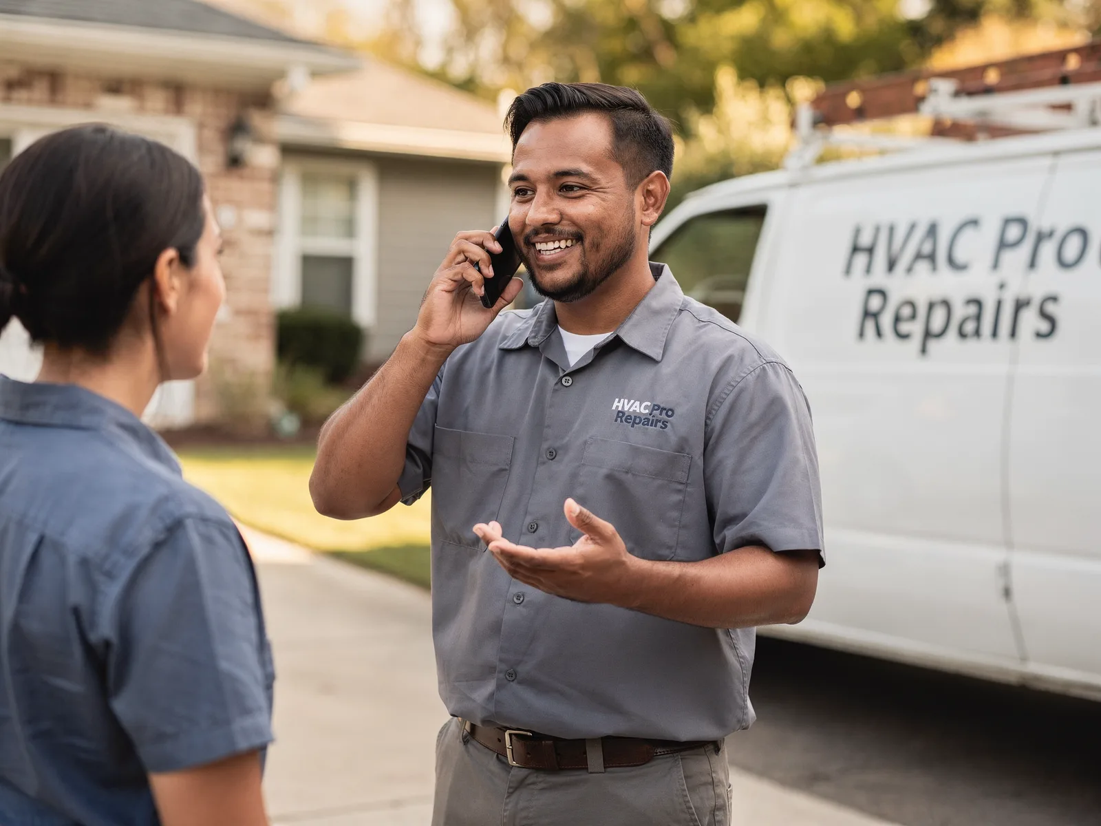 Heat Pump Repair Melville, LA FAQs